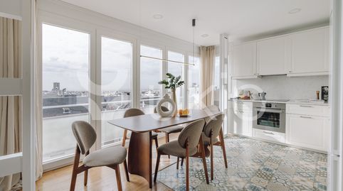 Foto 2 de Apartamento de alquiler en Calle de Maldonado, Lista, Madrid Capital