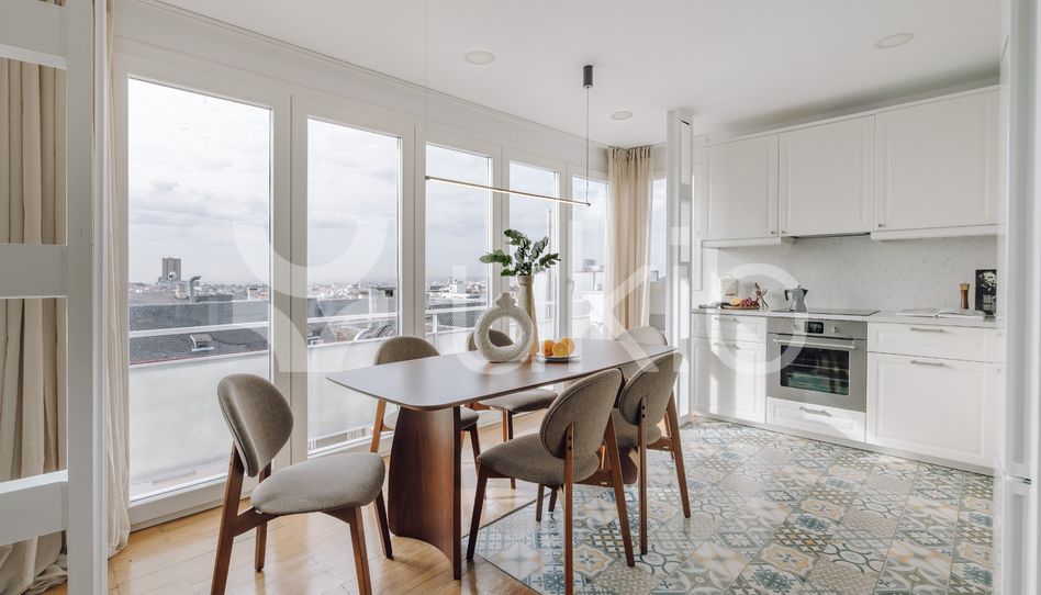 Apartamento de alquiler en Calle de Maldonado, Lista - Imagen 2