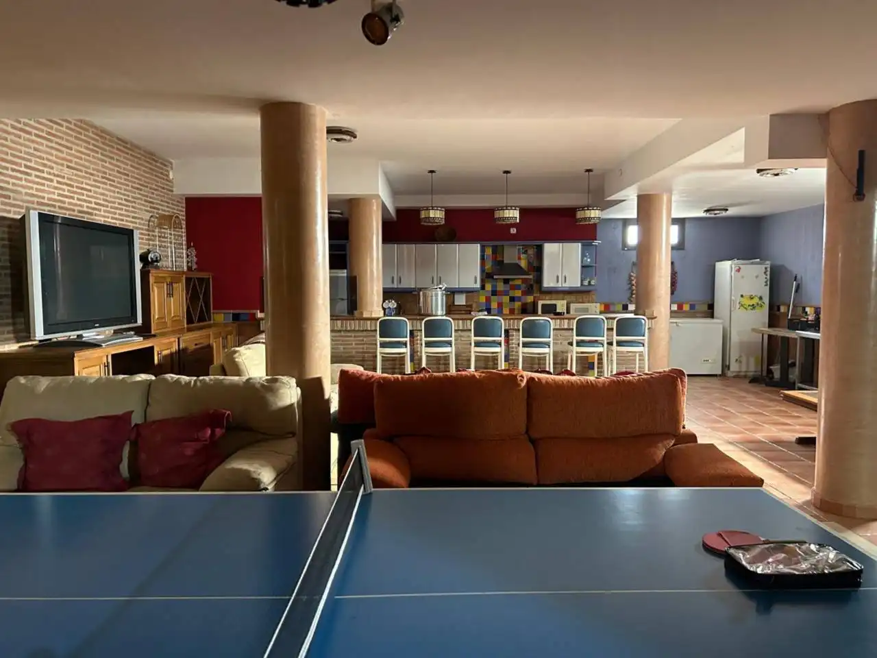 Finca rústica en venda en Estepona amb Aire condicionat, Calefacció i Jardí privat