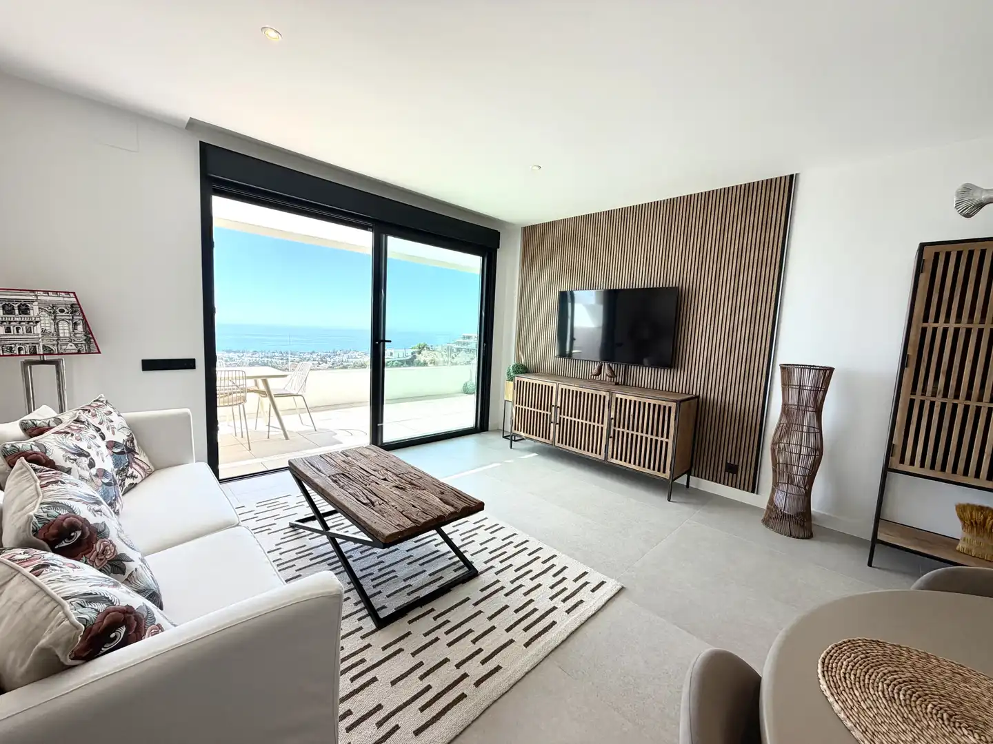 Apartament amb terrassa en venda a Marbella Centro, imagen 10