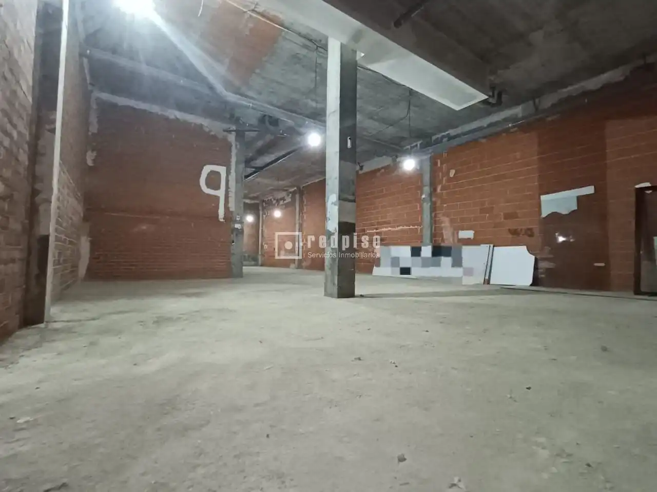 Commercial properties for rent in Torrejón de Ardoz
