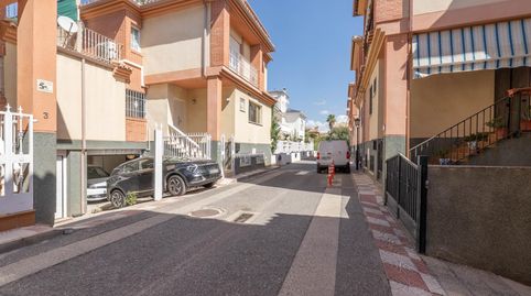 Foto 5 von Einfamilien-Reihenhaus zum Verkauf in Calle Tablas, Cájar, Granada