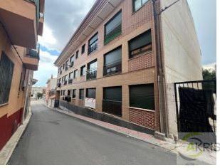 Exterior view of Planta baja for sale in Casarrubios del Monte