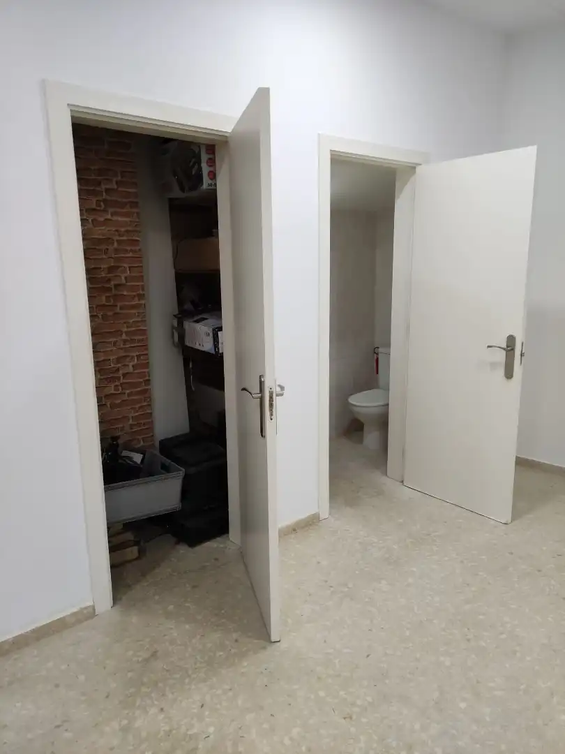 Gewerbefläche zur Miete in Centre, imagen 5