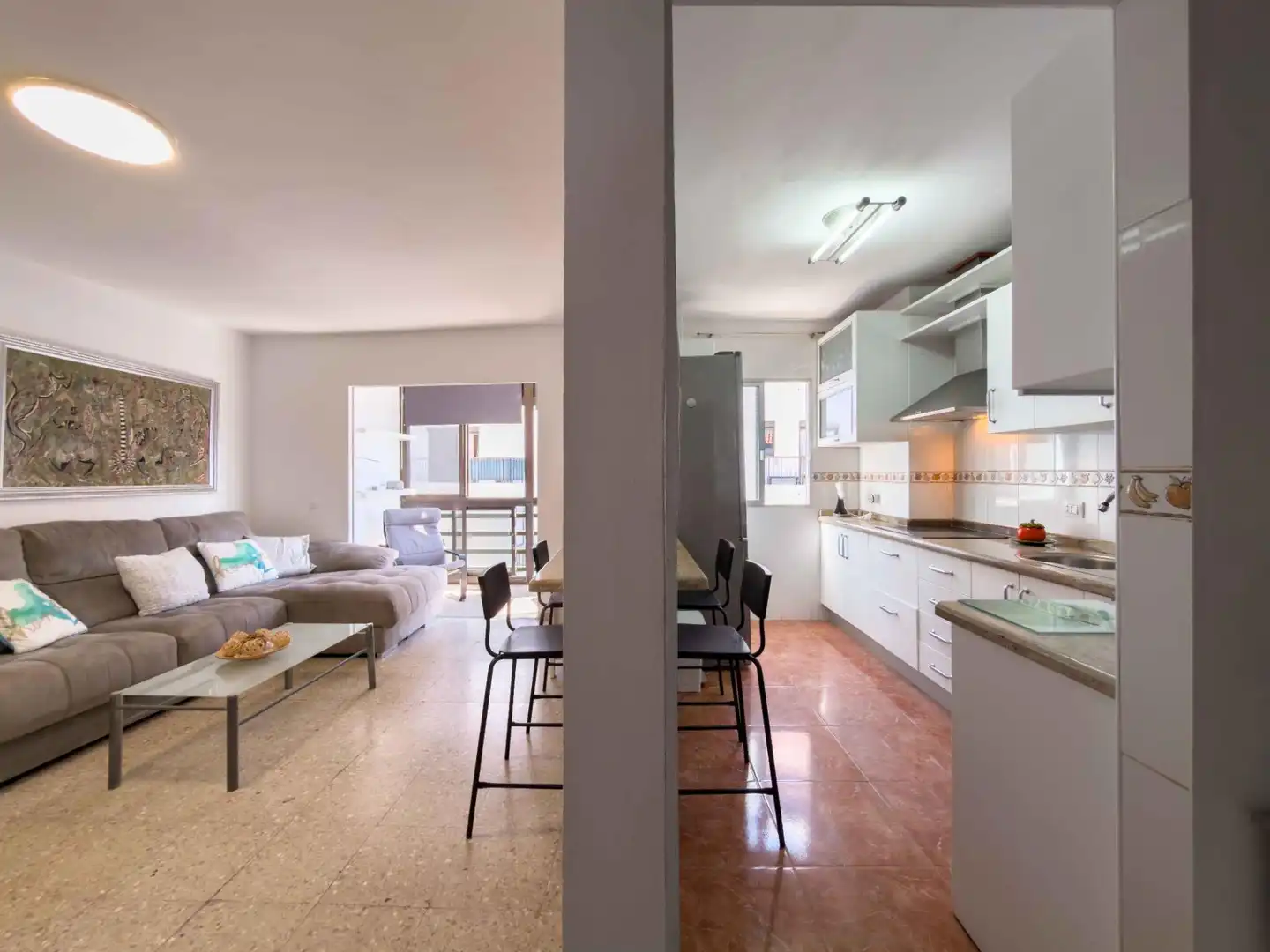 Cocina de Piso en venta en Candelaria