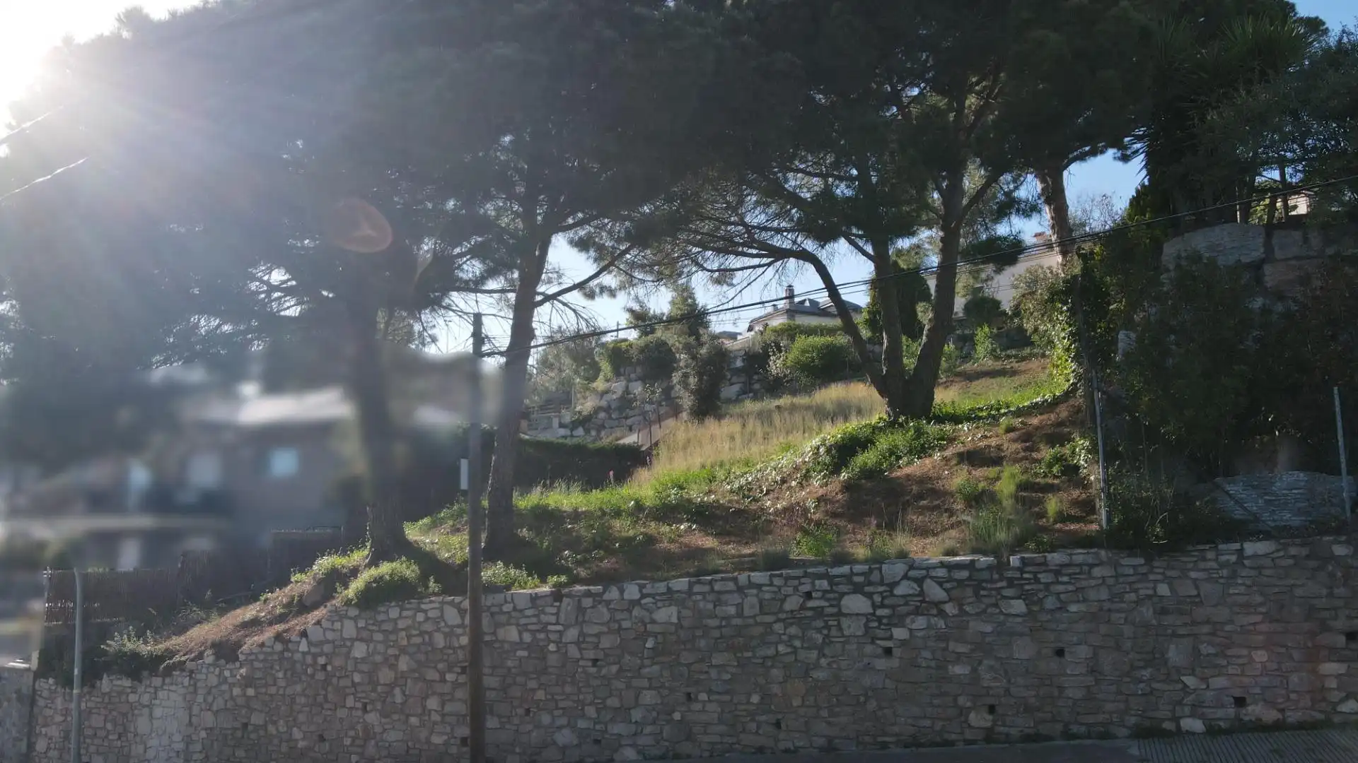 Wohnbaugrundstück zum Verkauf in L'Ametlla del Vallès