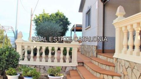 Foto 4 de Casa o xalet en venda a Lloret Blau - La Creu de Lloret, Girona