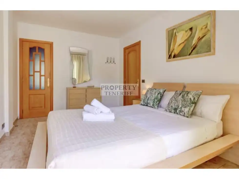 Apartment zum Verkauf in Los Cristianos, imagen 9