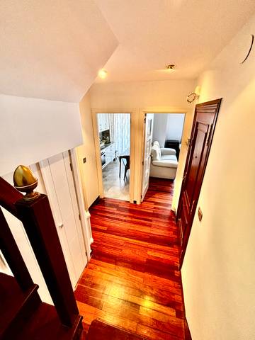 Dúplex en Venta en Paradai