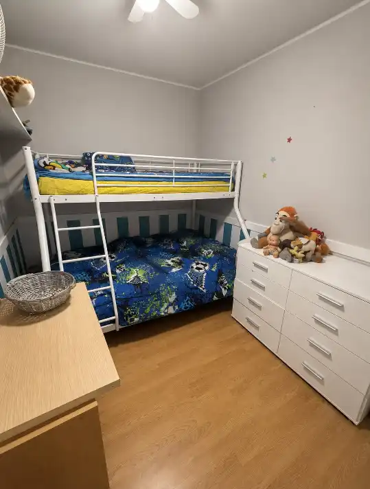 Appartement avec balcon à vendre à Sant Rafael, imagen 4