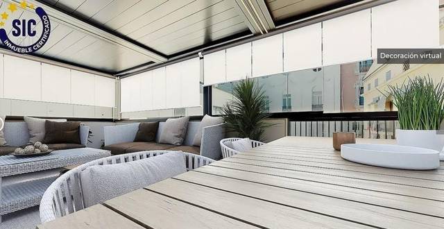 Edificio en Venta en Calle GARROFA en La Xerea