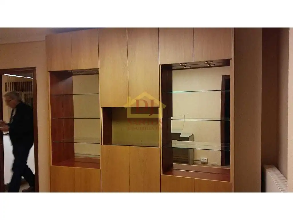 Büro mit Aufzug zum Verkauf in C. Primero de Mayo, 8, imagen 9