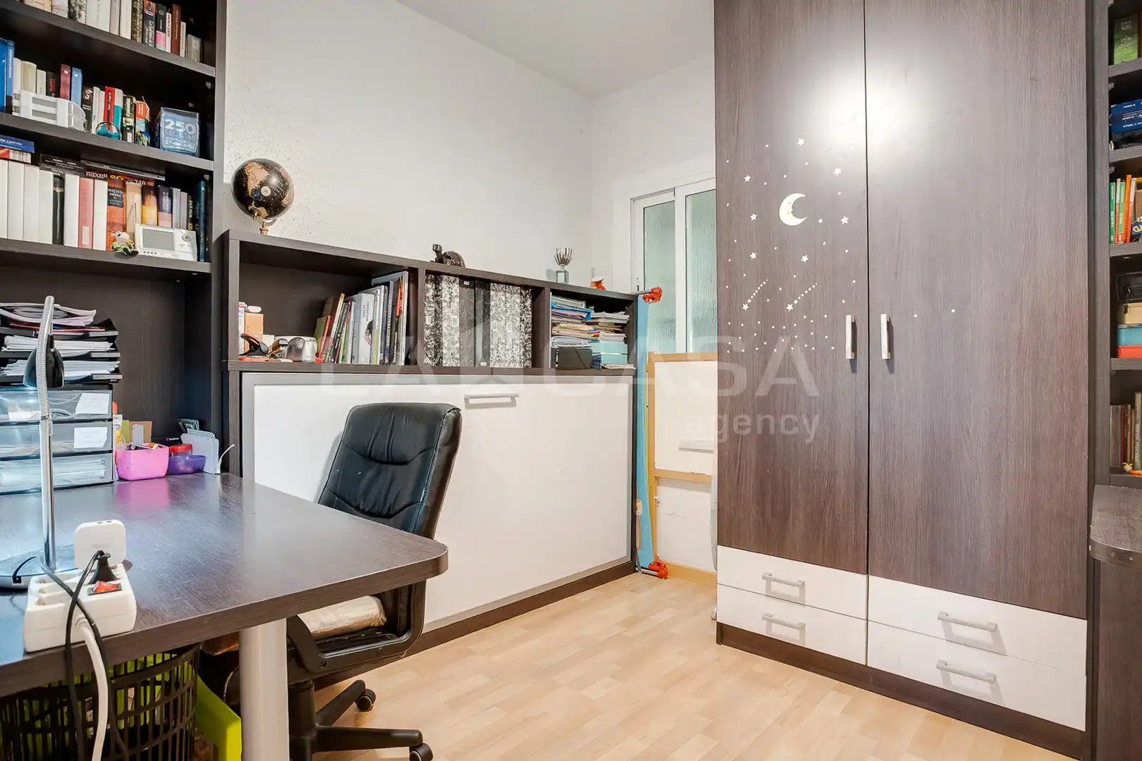Piso con terraza en venta en Rambla de Prim, imagen 25
