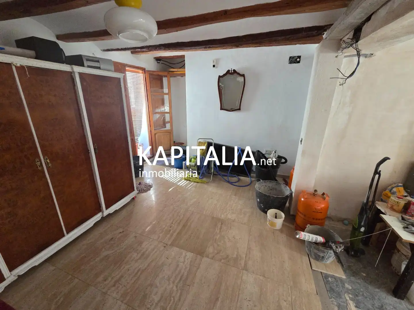 House with terrace for sale in Centro, imagen 7