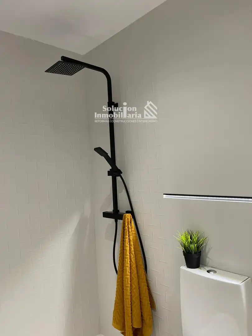 Bathroom of Flat for sale in San Bernardo - Carmelitas - Campus
