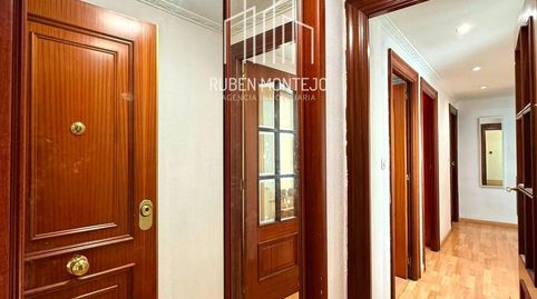Foto 5 de Piso de alquiler en Sagunto, Prosperidad - Delicias, Salamanca Capital