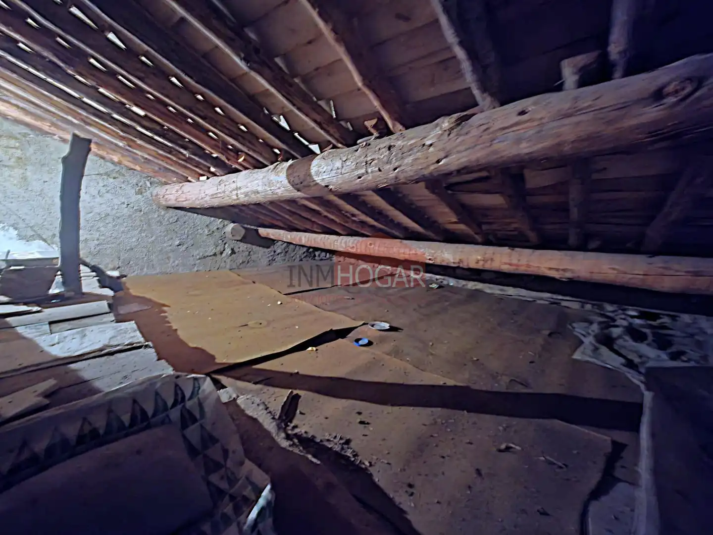 Casa o chalet en venta en Villatoro con Amueblado