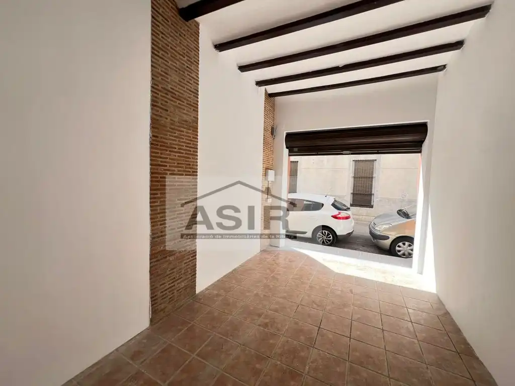 Individuale in vendita a Calle Sagunt, imagen 8