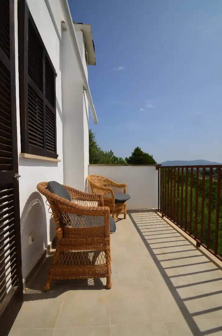 Casa con giardino in vendita a Son Servera Poble, imagen 6