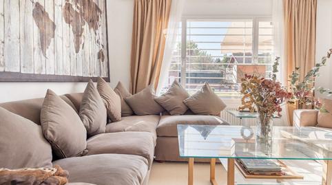 Foto 3 de Casa o xalet en venda a Urbanizaciones, Madrid