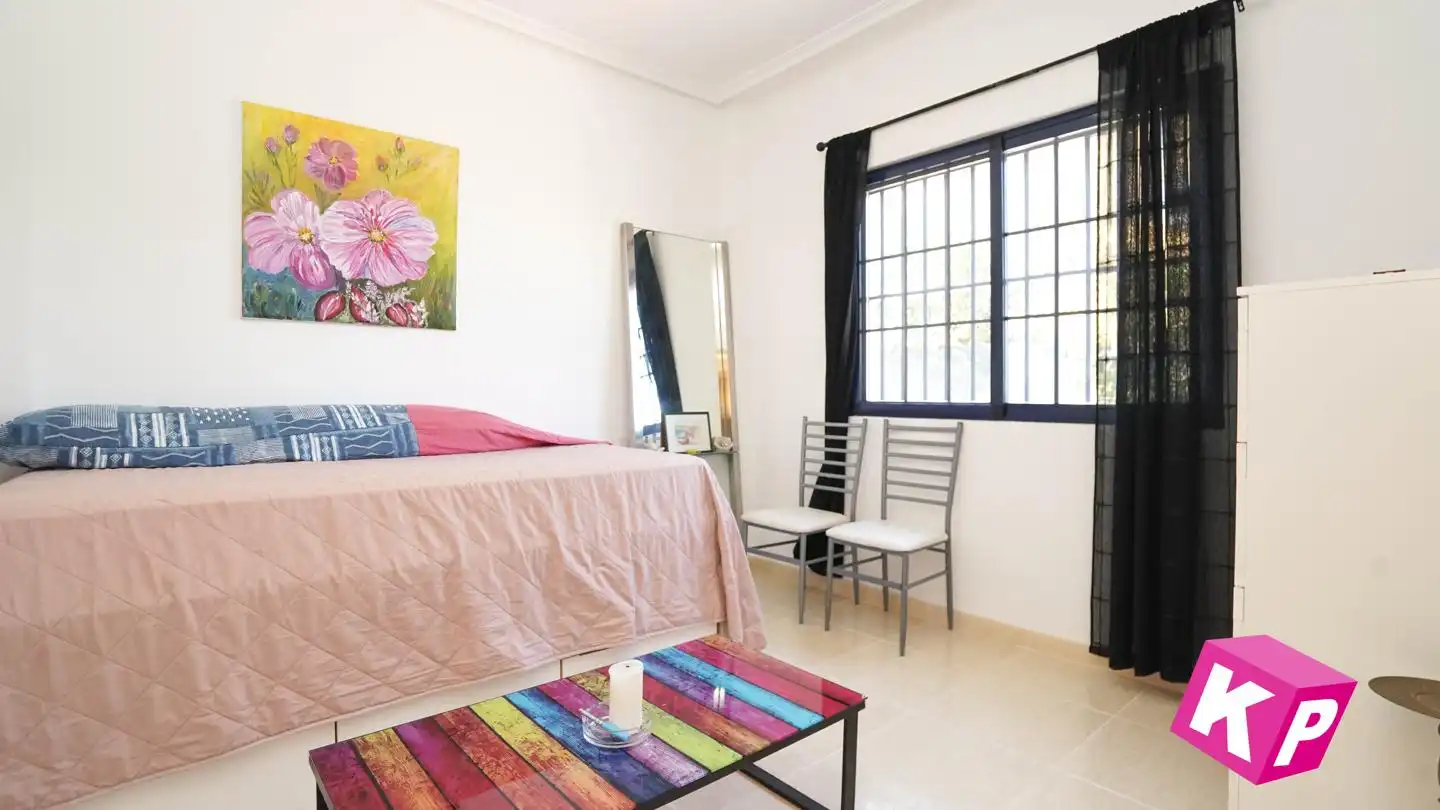 Casa con piscina en venta en Dencarnita Alonso, imagen 29
