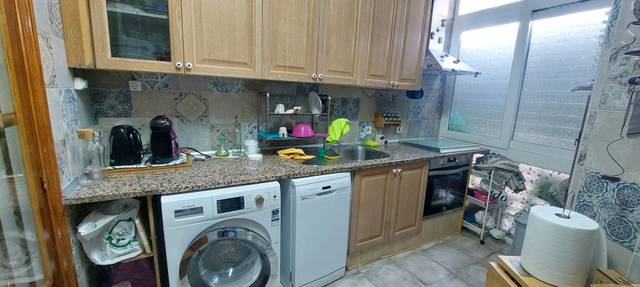 Piso en Venta en Calle de Villamanín en Lucero