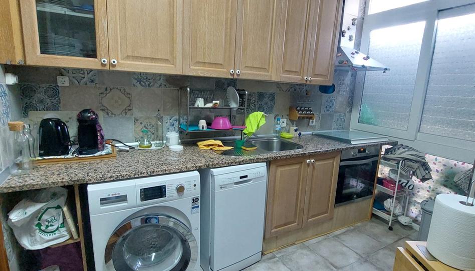 Foto 1 de Pis en venda a Calle de Villamanín, Lucero, Madrid