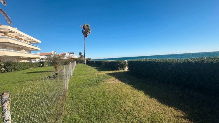 Apartament en venda a Avinguda Costa Iberia, Platja de Mont-roig