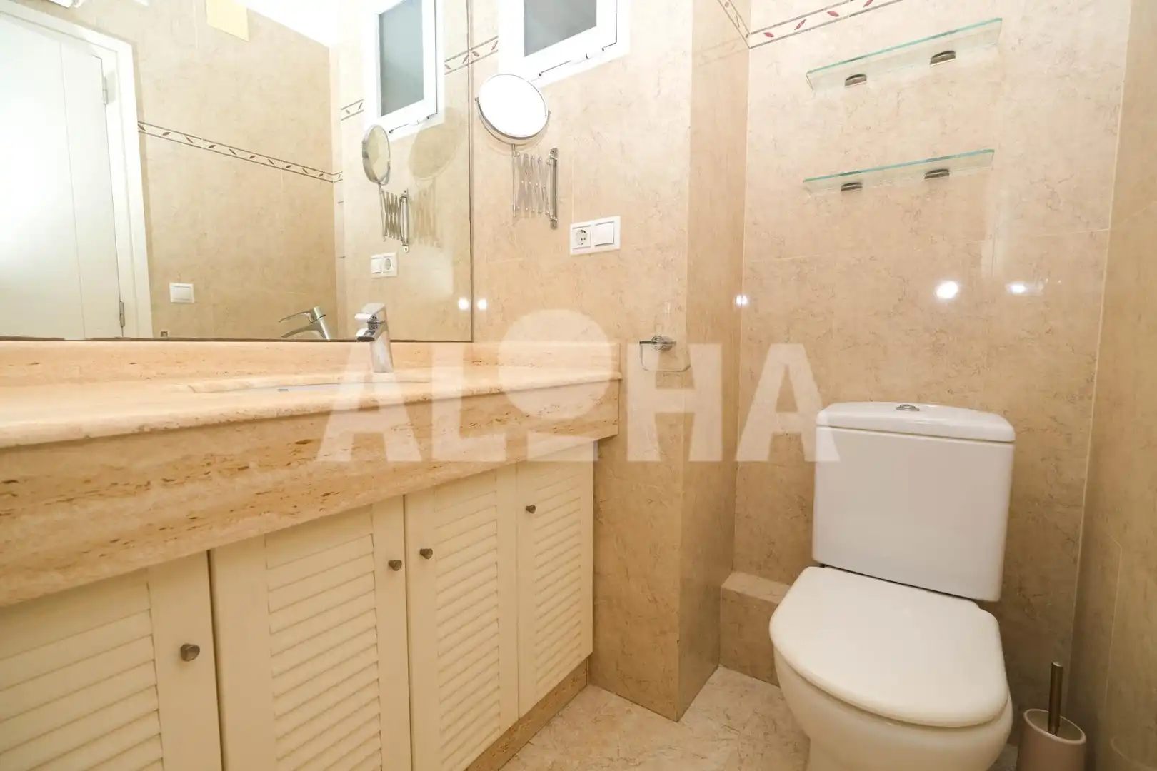 Apartments for rent in Arrancapins