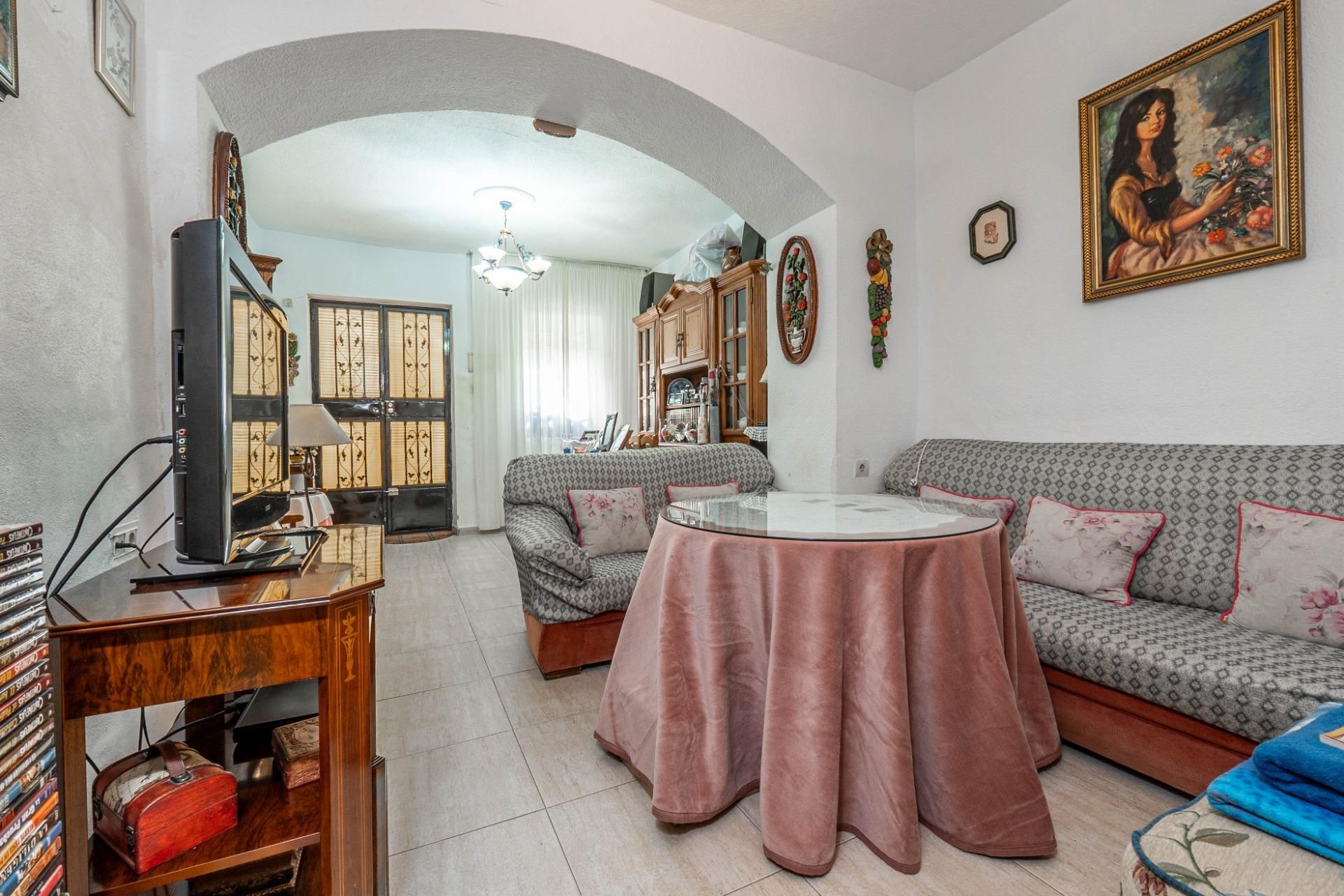 Casa o xalet en venda en Padul amb Calefacció i Terrassa