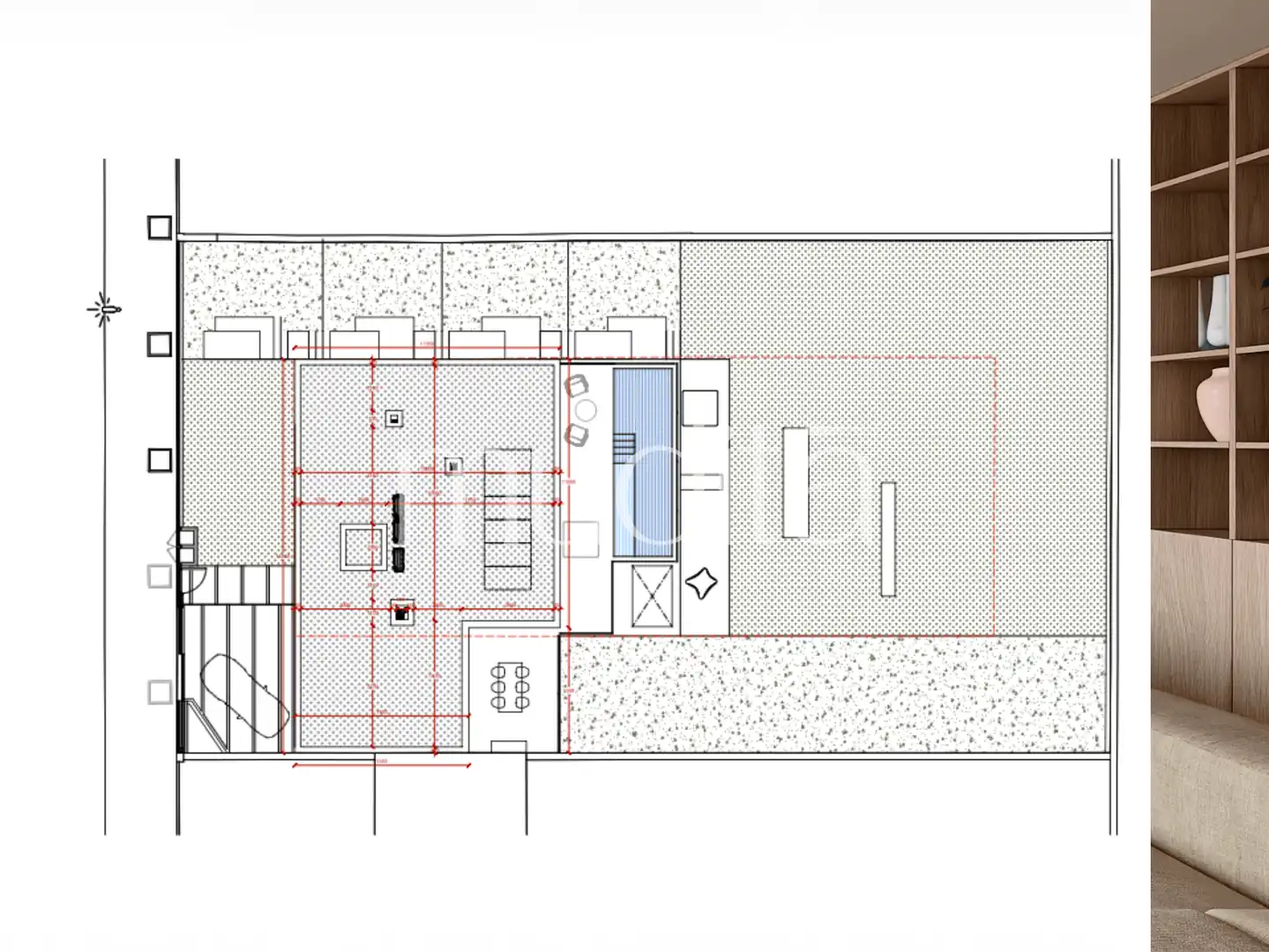 Maison avec piscine à vendre à Teià, imagen 21