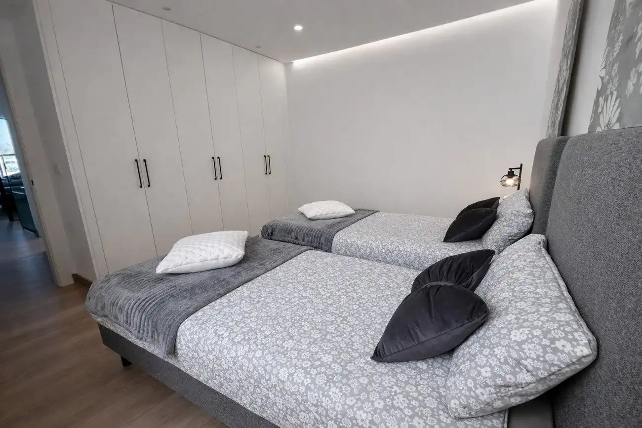 Casa rústica amb piscina en venda a Dolores, imagen 18