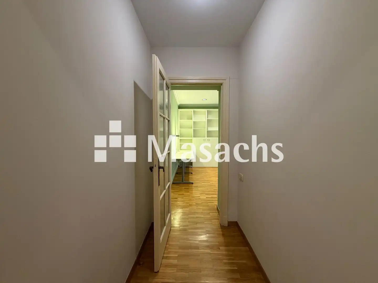 Flat for rent in Centre