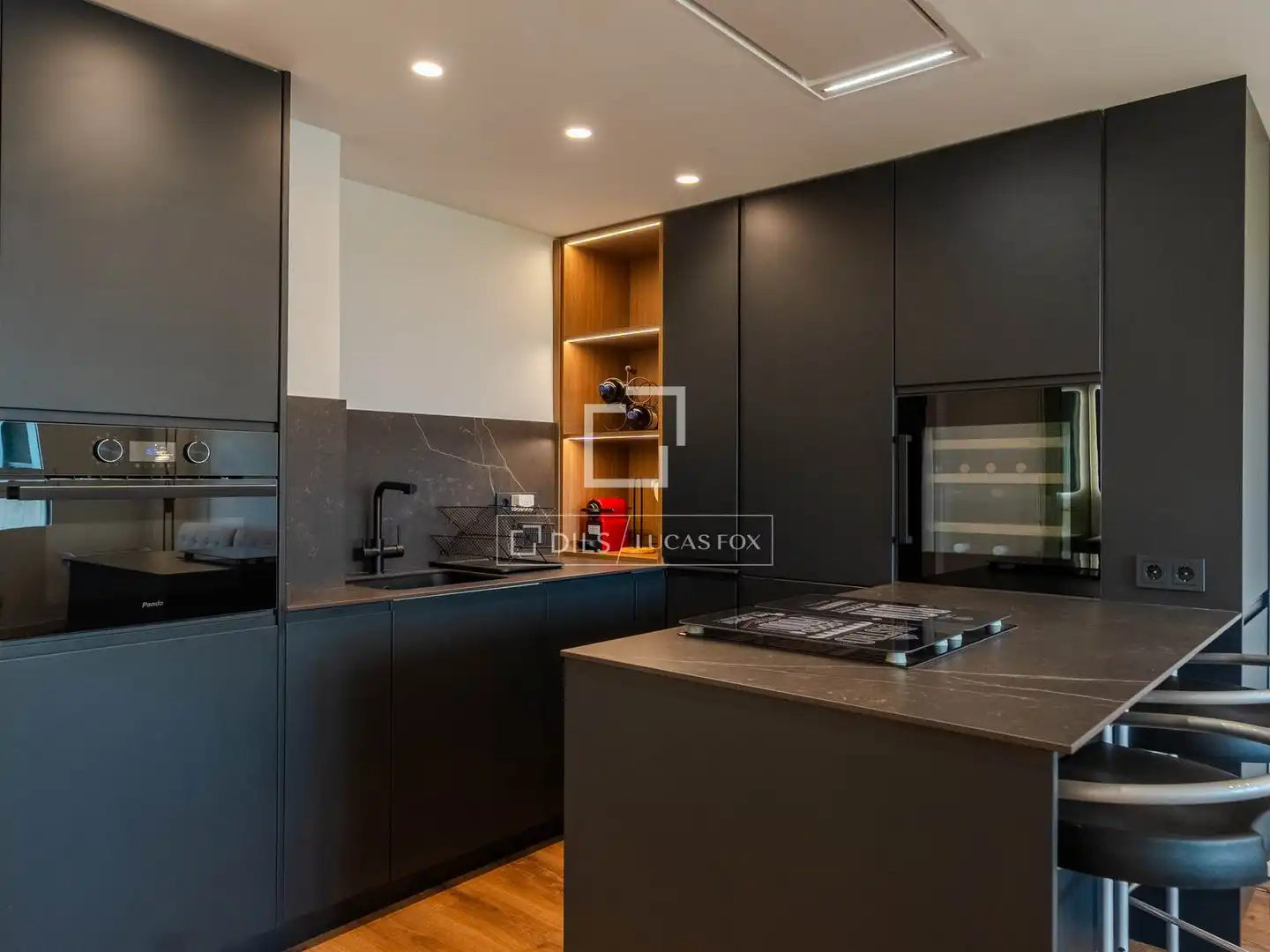 Flat for rent in Ciutat de les Ciències i de les Arts - Justicia
