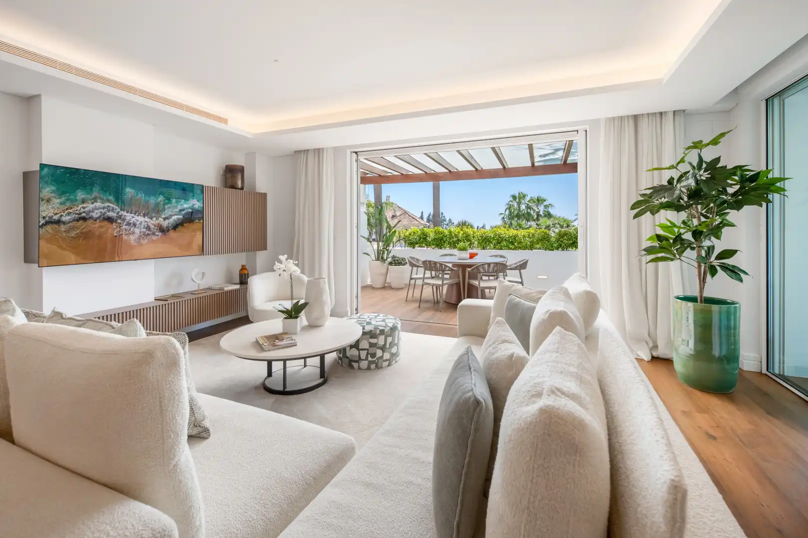Appartement compact avec piscine à vendre à Milla de Oro, imagen 15