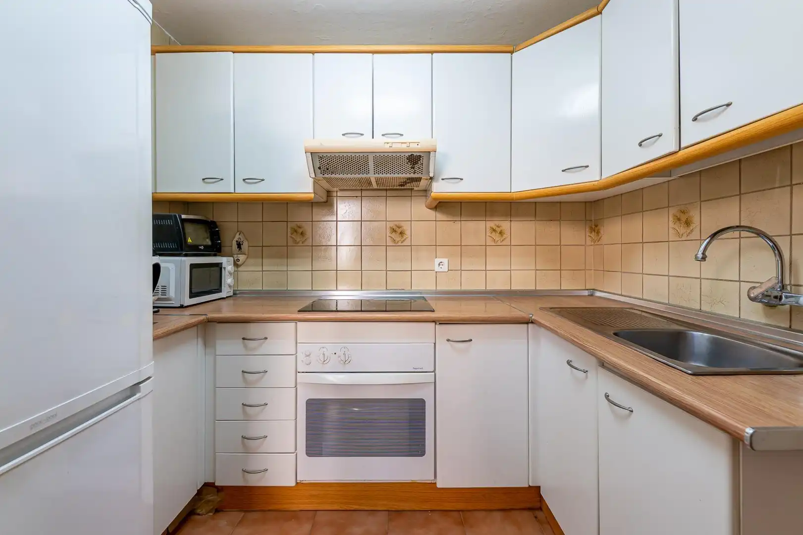 Apartament amb ascensor en venda a Puerto Deportivo, imagen 29