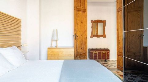 Foto 4 de Habitació a Calle Tejar de la Cruz, 1, Sagunto - Edisol, Córdoba Capital