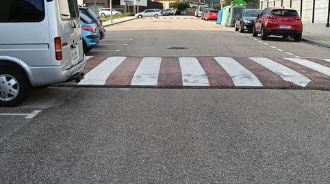 Foto 4 de Garatge en venda a Carrer Doctor Miguel Vivó, Xeresa, Valencia