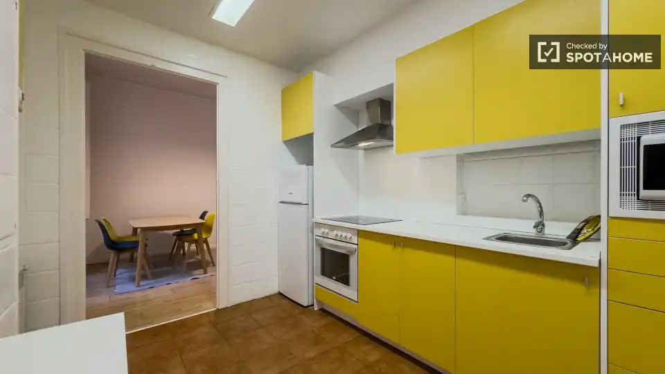 Flat with terrace to rent in Ciutat Vella, imagen 10