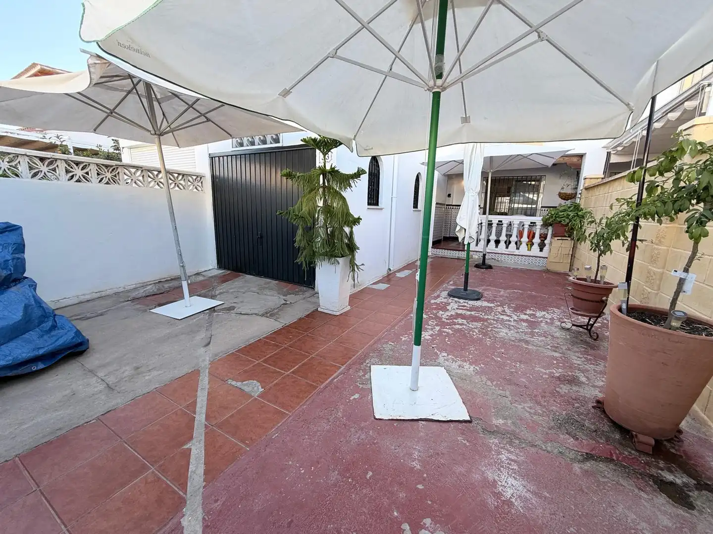 Adosado en venta en Torre del Mar, imagen 17