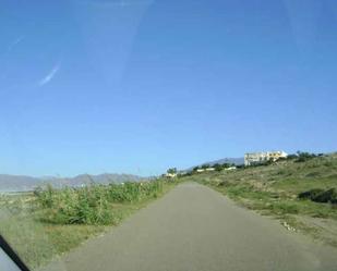 Vista exterior de Residencial en venda en El Ejido