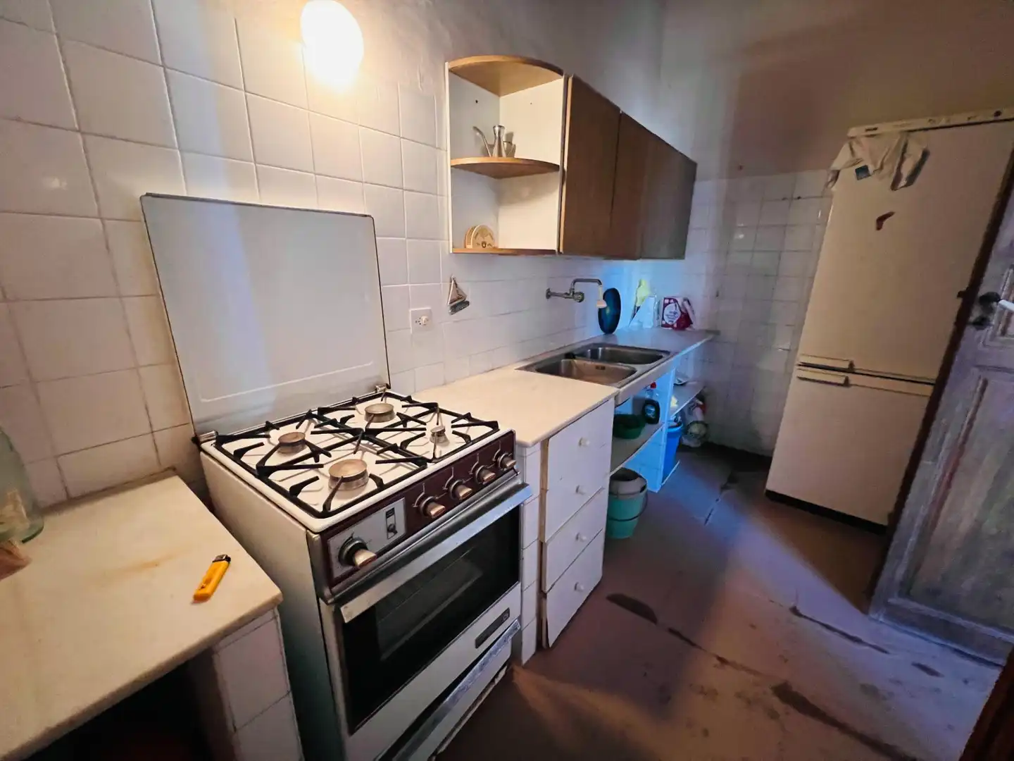 Casa o chalet en venta en El Calón - Cala Panizo - El Pozo del Esparto