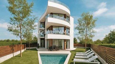 Foto 2 de Apartamento en venta en Gran Via de Pau Casals, Almadrava - Canyelles - Puig-Rom, Roses