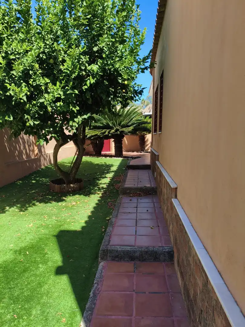 Chalet en venta en El Juncal - Vallealto, imagen 25