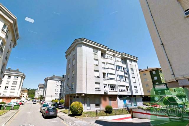 Piso en Venta en Navia
