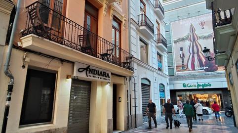 Photo 2 of Premises to rent in Calle Dr Romagosa, 21, Sant Francesc,  Valencia Capital