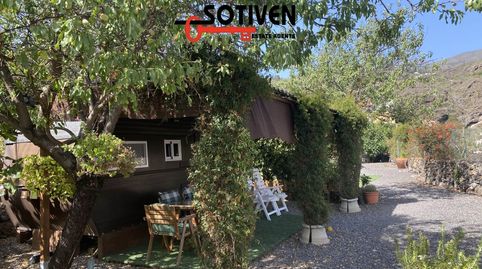Foto 5 de Finca rústica en venta en Guía de Isora interior, Guía de Isora