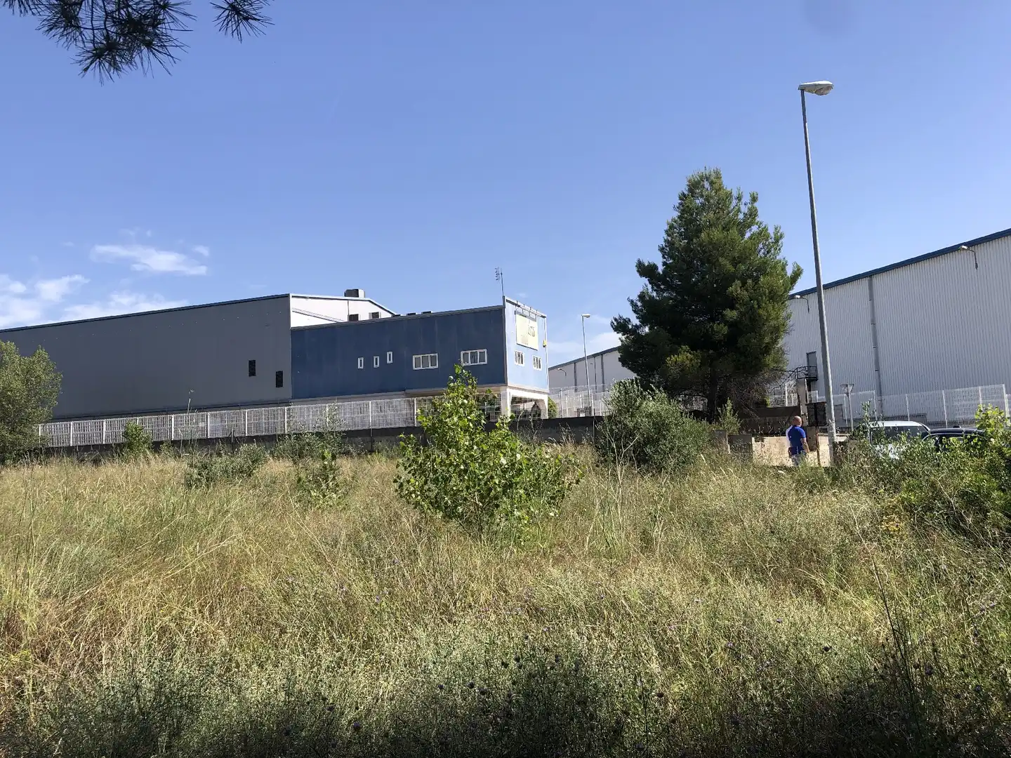 Grundstücke und Bauplätze zum Verkauf in Piera, imagen 9
