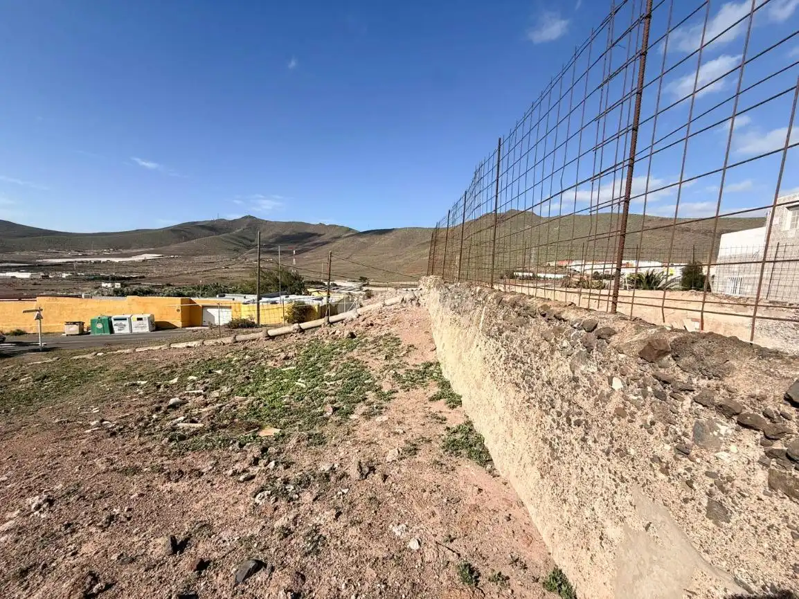 Terreny residencial en venda a Montaña los Vélez - Vargas, imagen 7