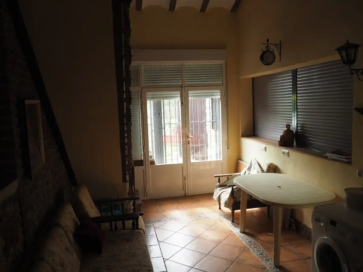 Casa o xalet en venda en Alcaraz amb Calefacció, Jardí privat i Traster